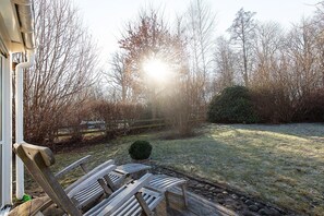 Terras