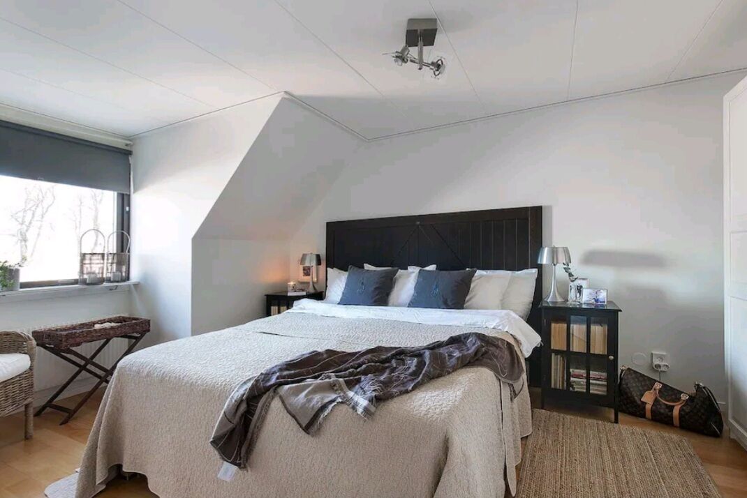 3 sovrum, strykjärn/strykbräda och wi-fi