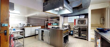 Apartment 1 | Private kitchen