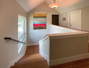 Interior - 4 BR Home in West Austin - next to park with pool, playground and tennis courts (Austin)