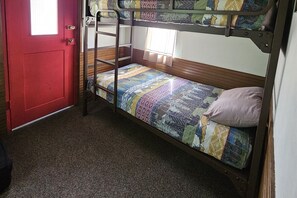 2 camere, lenzuola