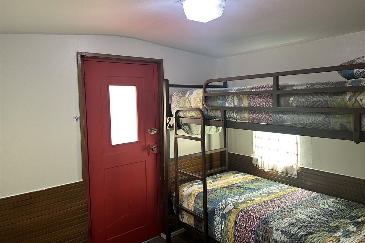 2 camere, lenzuola