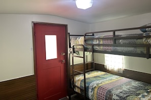 2 camere, lenzuola