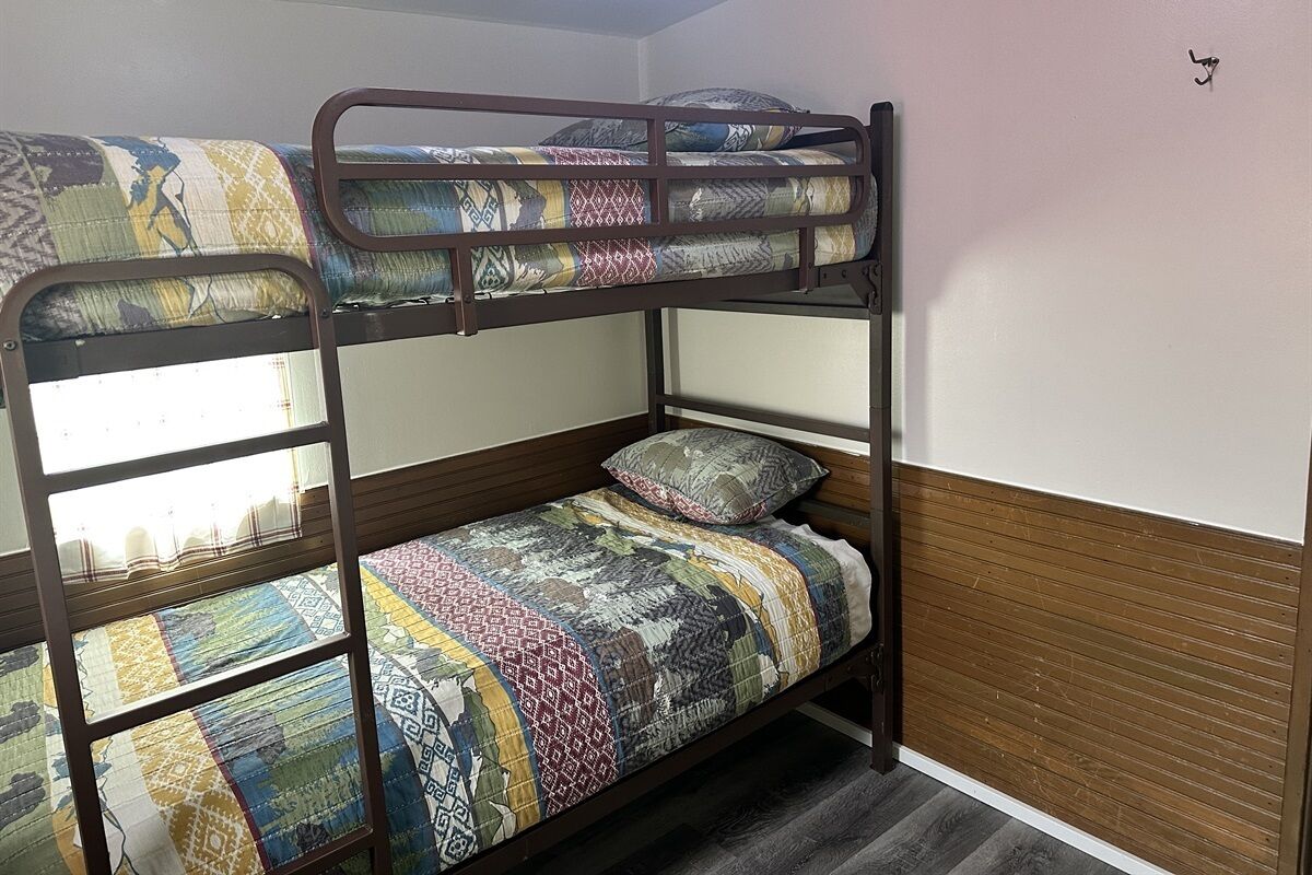 2 camere, lenzuola