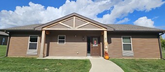 Gilmore Legacy Cabin 3