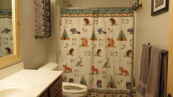 Towels