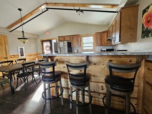 Servei de restauració