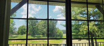 Cozy Easy Going Getaway Prairie Stables 1