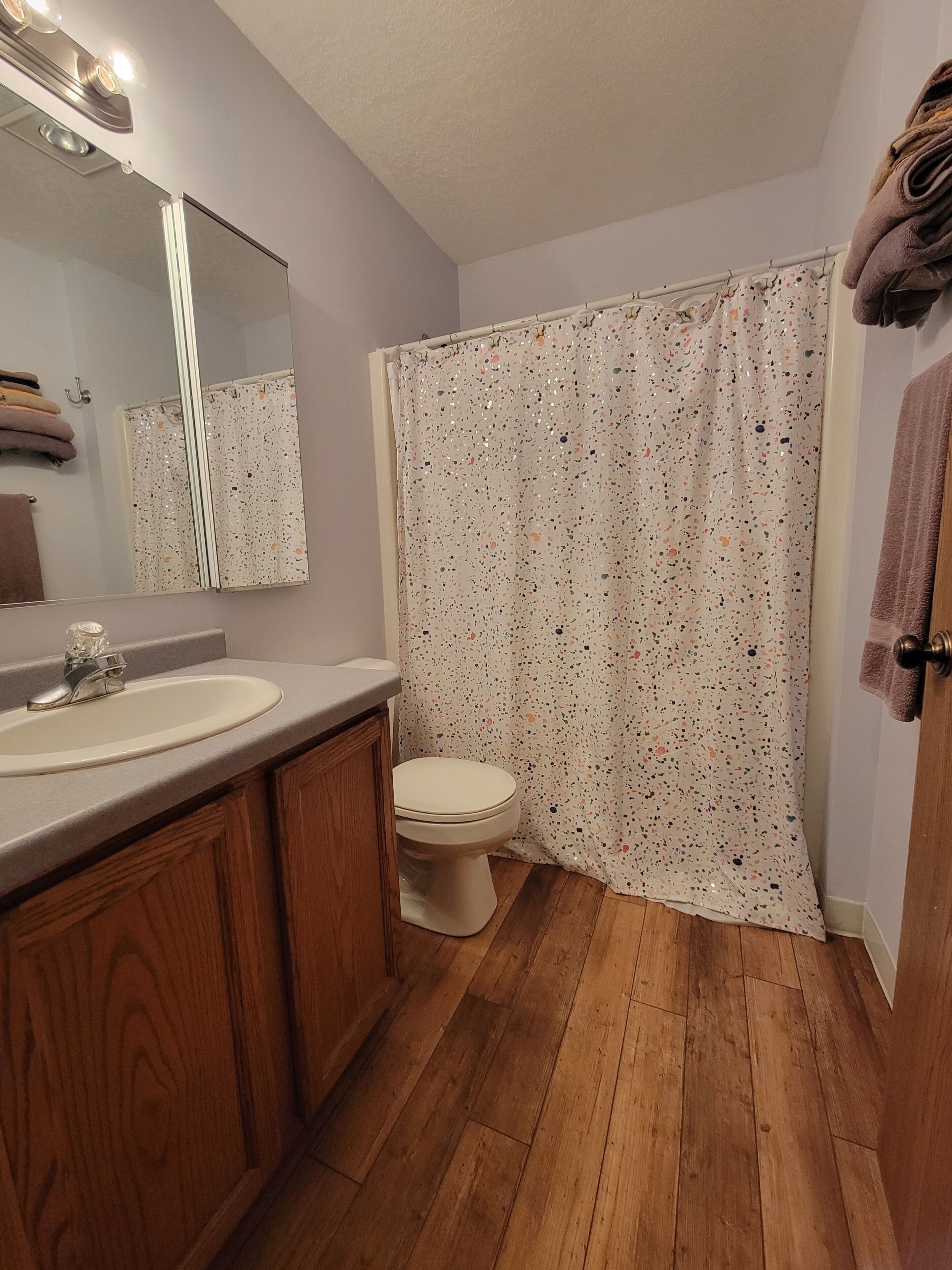 Towels