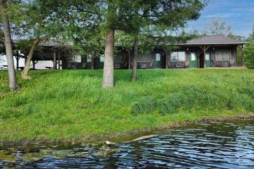 Welcome to Prairie Stables-your peaceful, affordable countryside escape.