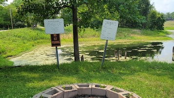 Boendeområde