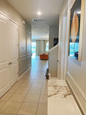 Interior - New Luxury 12BR/11.5BA Villa 15 Mins to Disney with Pool / Sleep 30 (Kissimmee)