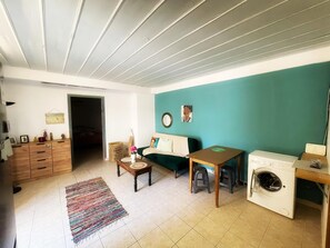 Appartement | Intérieur