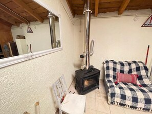 Apartment | Living area