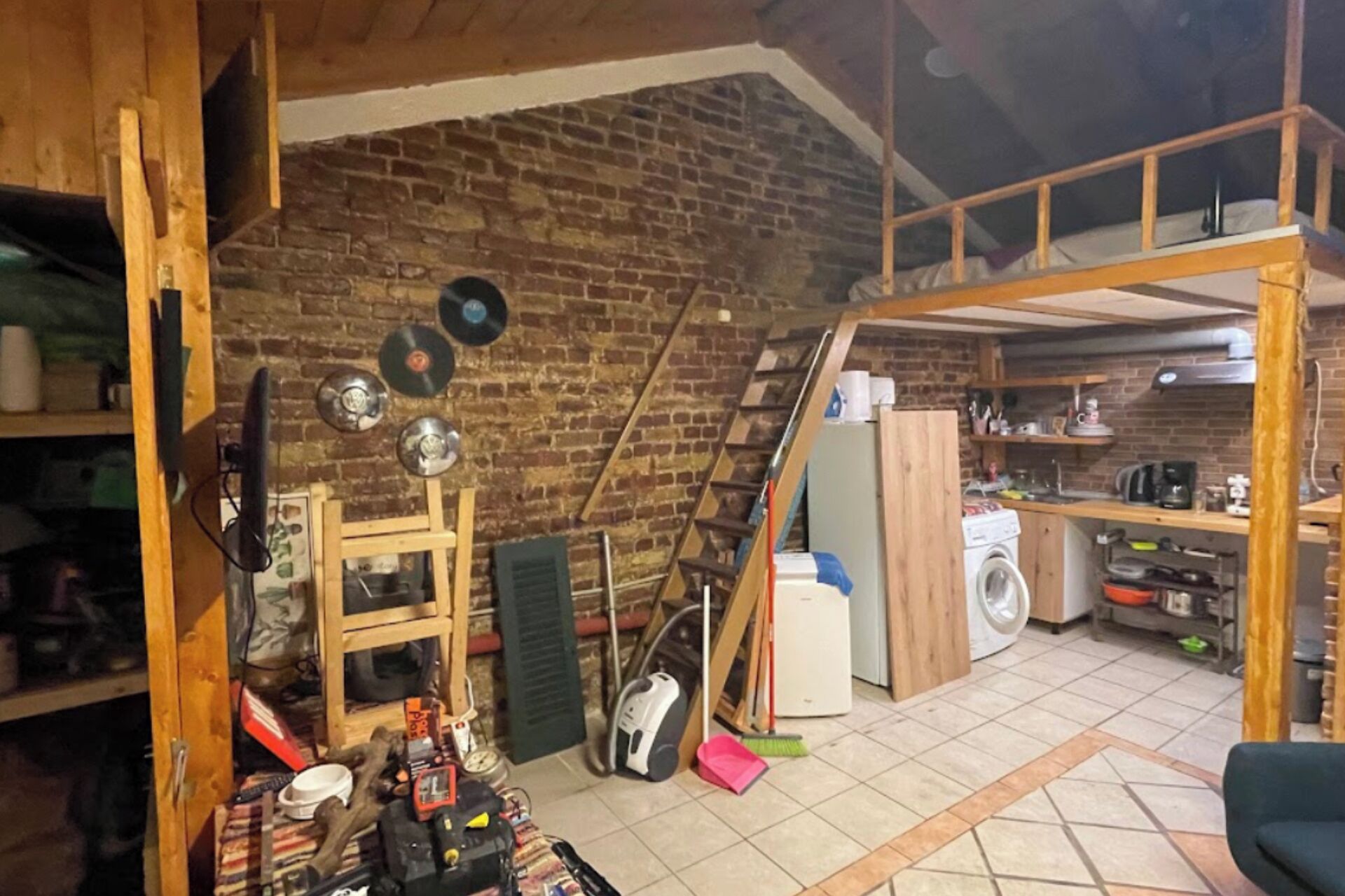 Apartment | Interior