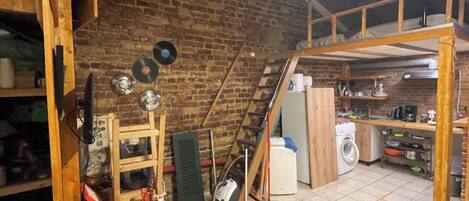 Apartment | Interior