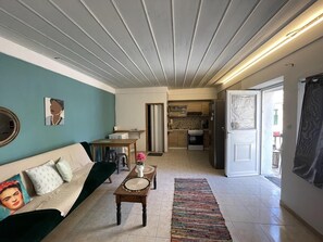 Apartment | Innenbereich