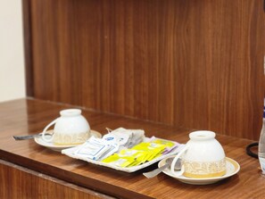 Standard Room, 1 King Bed | Free WiFi