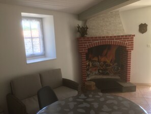 Interiör