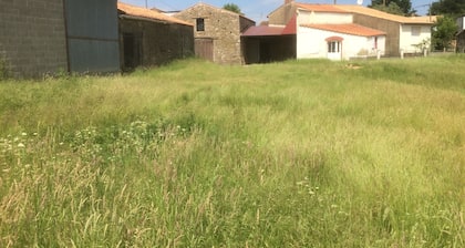 Jolie petite maison au cĆur du boccage vendĂ©en