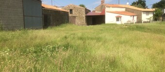 Jolie Petite Maison au Cœur du Boccage Vendéen