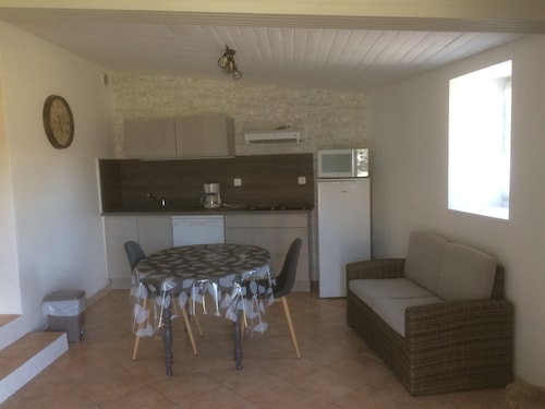 Jolie Petite Maison au Cœur du Boccage Vendéen