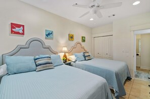 Condo, Multiple Beds (Endless Sea) | 3 bedrooms, WiFi - Endless Sea (Santa Rosa Beach)