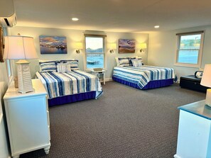 2 室のベッドルーム、アイロン / アイロン台、WiFi、ベッドシーツ