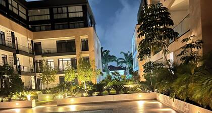 Embassy Gardens Royal Luxury Apartments