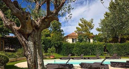 Villa Monacelli by BarbarHouse