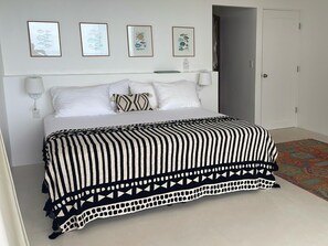 3 quartos, Wi-Fi, roupa de cama
