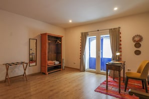 Apartment (202) | 1 bedroom, premium bedding, free WiFi, bed sheets - Casa Muru by Wynwood House (Cusco)