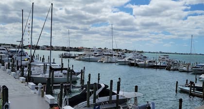 Beautiful like new tree house townhouse 3 balconies you will love convenience !