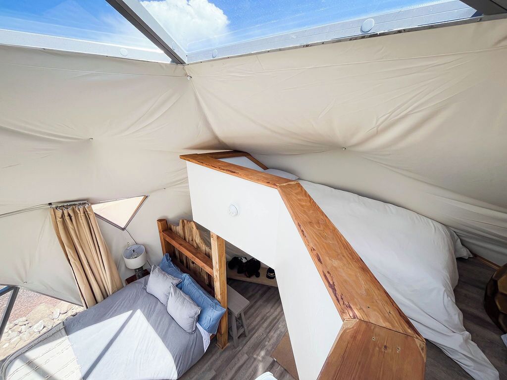 2 habitaciones, wifi y ropa de cama 