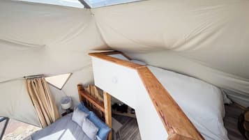 2 habitaciones, wifi y ropa de cama