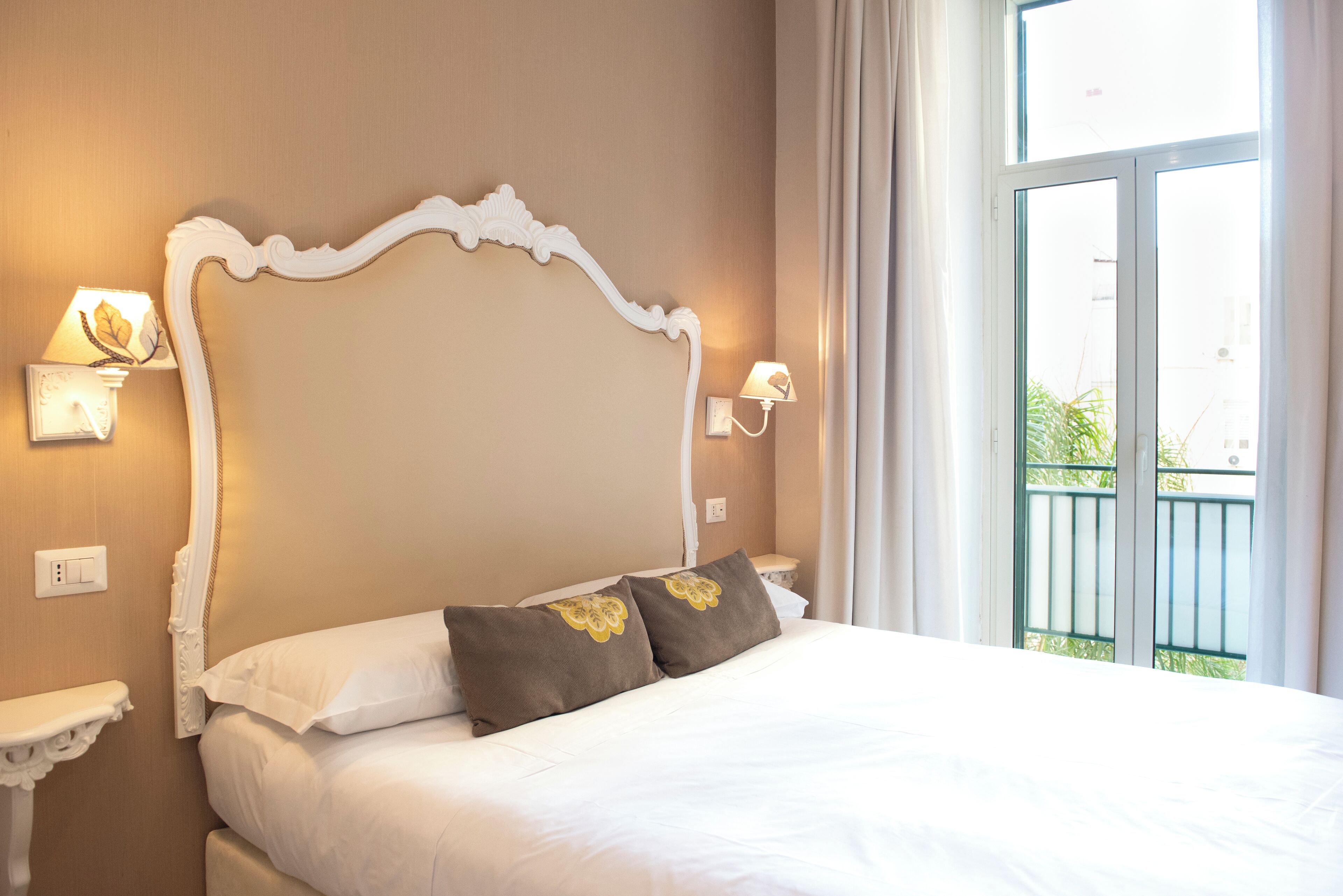 Photo - Certosa Suite