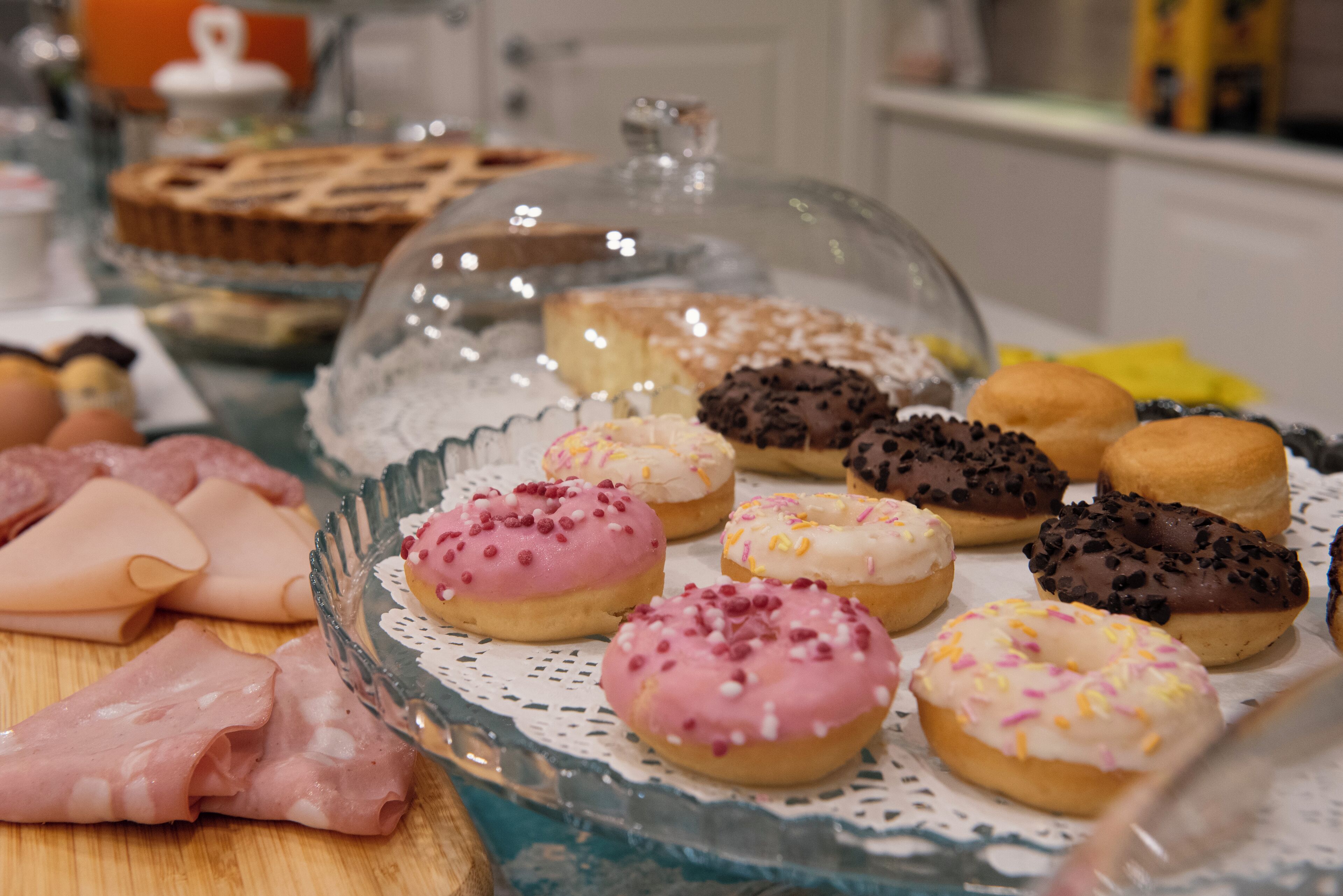 Photo - Certosa Suite