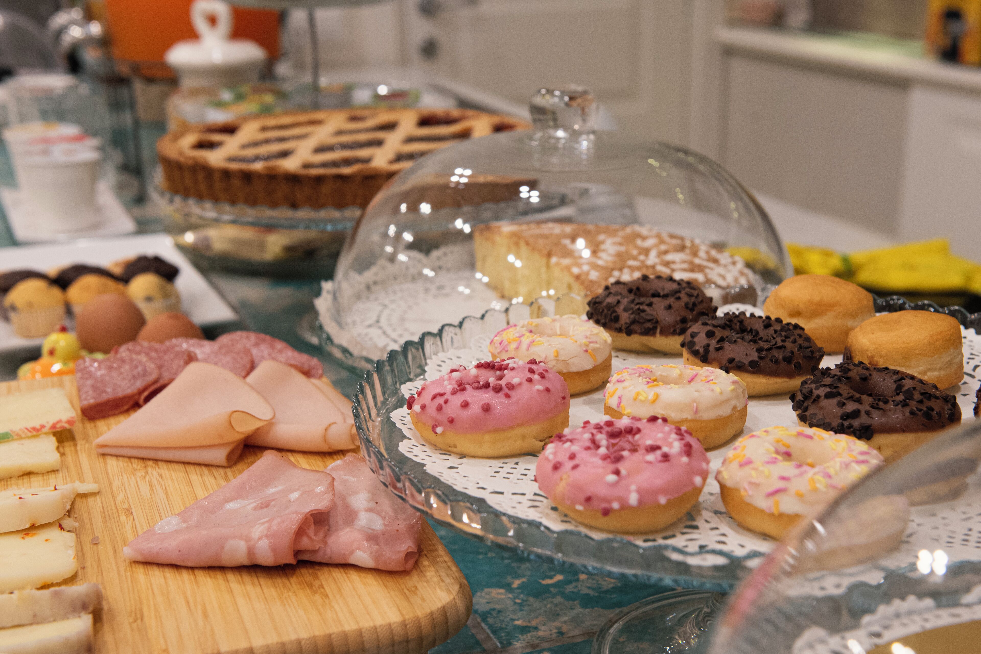 Photo - Certosa Suite