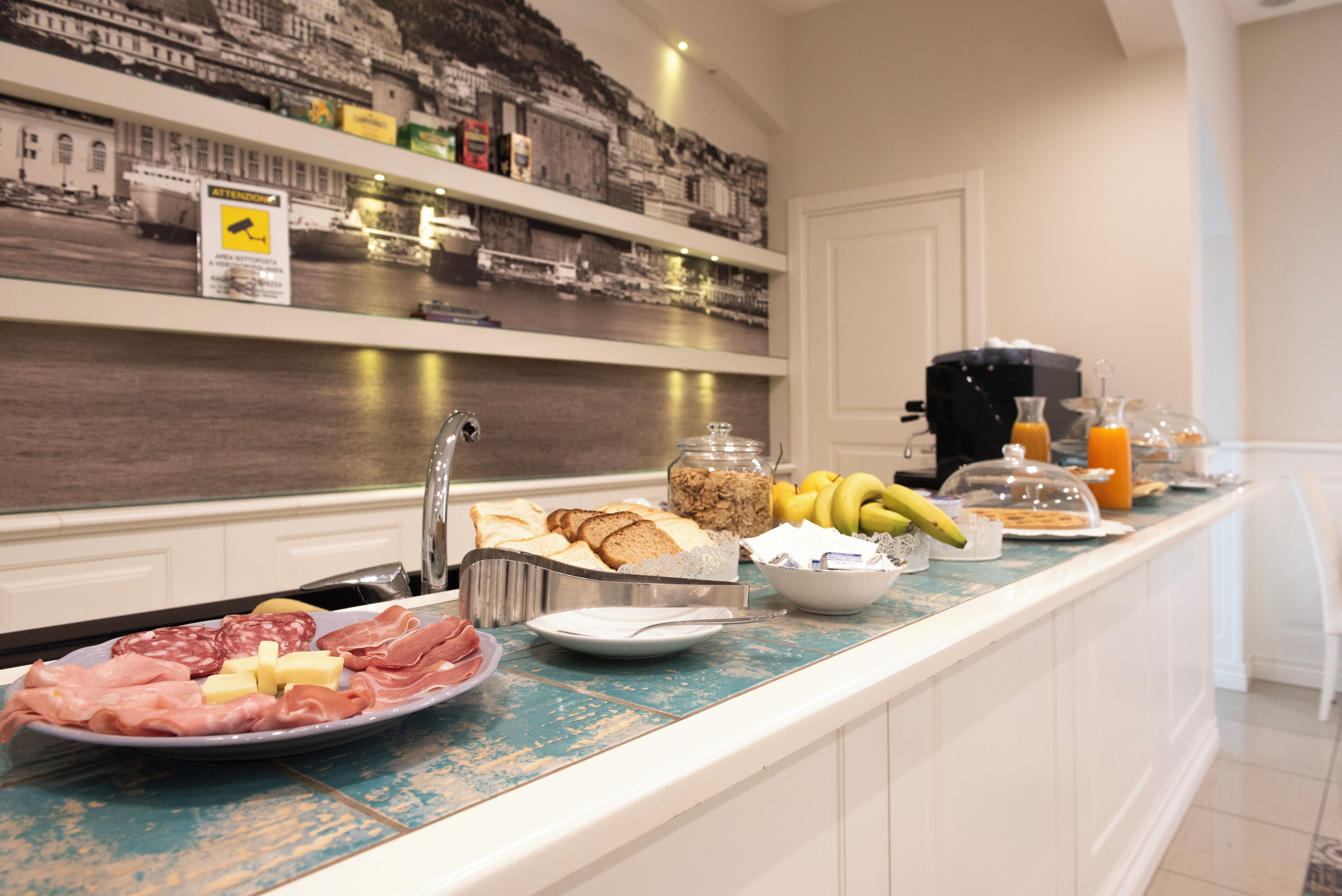 Photo - Certosa Suite