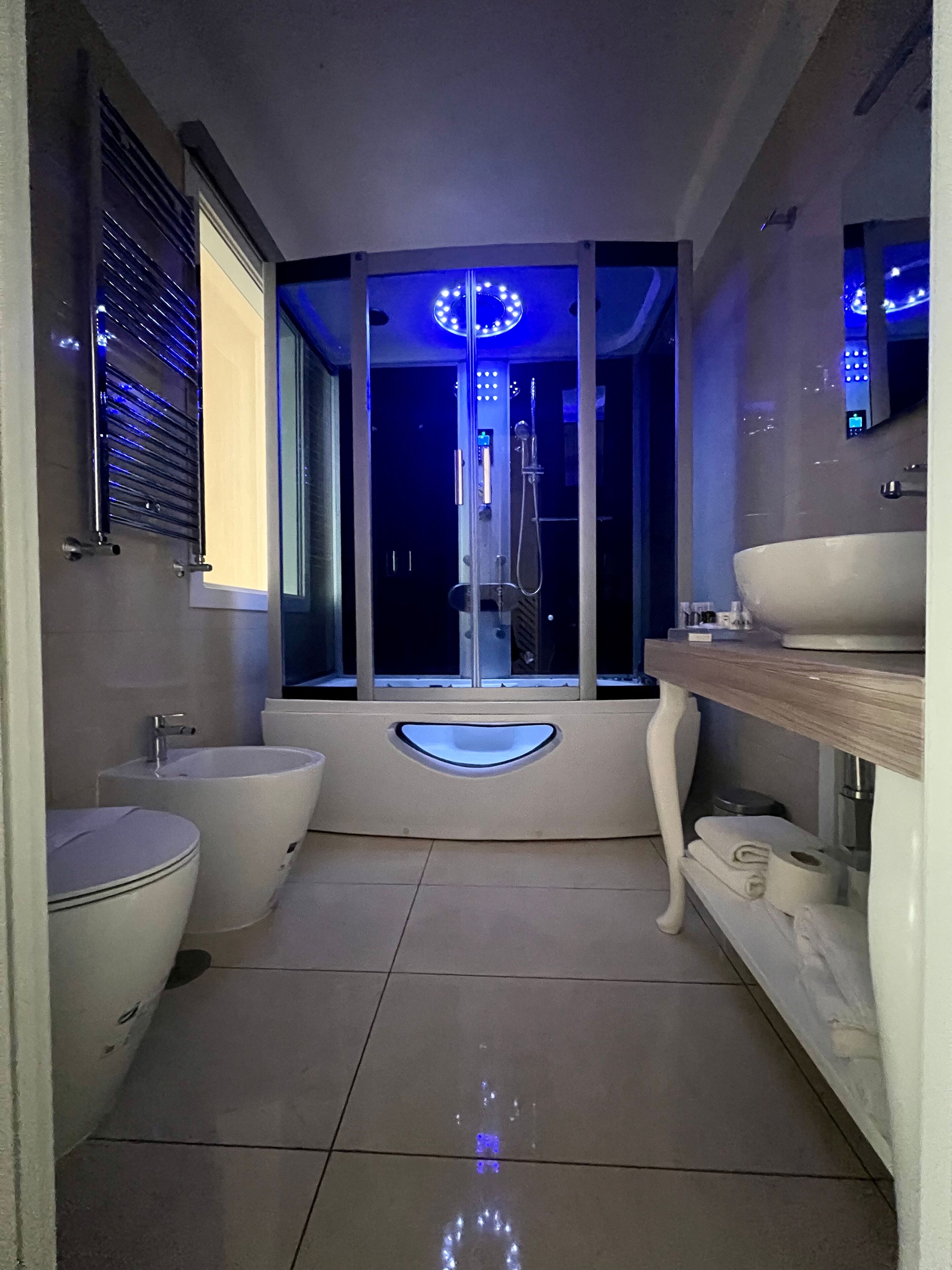 Photo - Certosa Suite