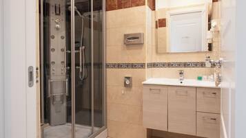 Camera Superior | Terrazza/patio