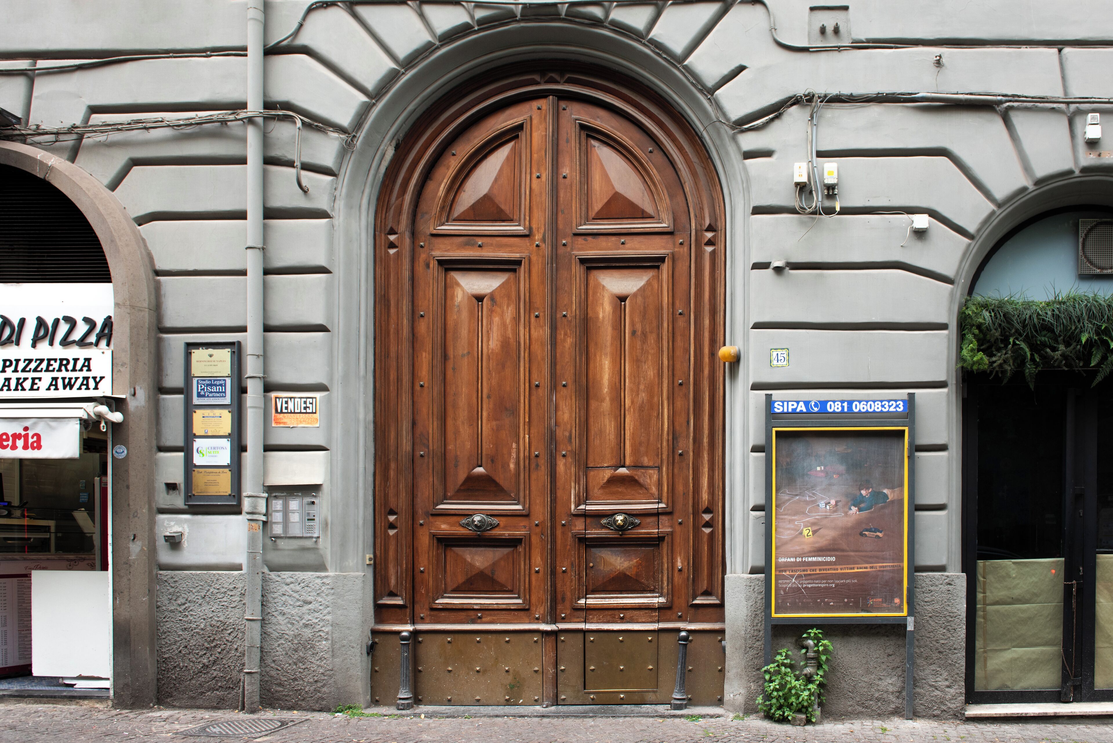 Photo - Certosa Suite