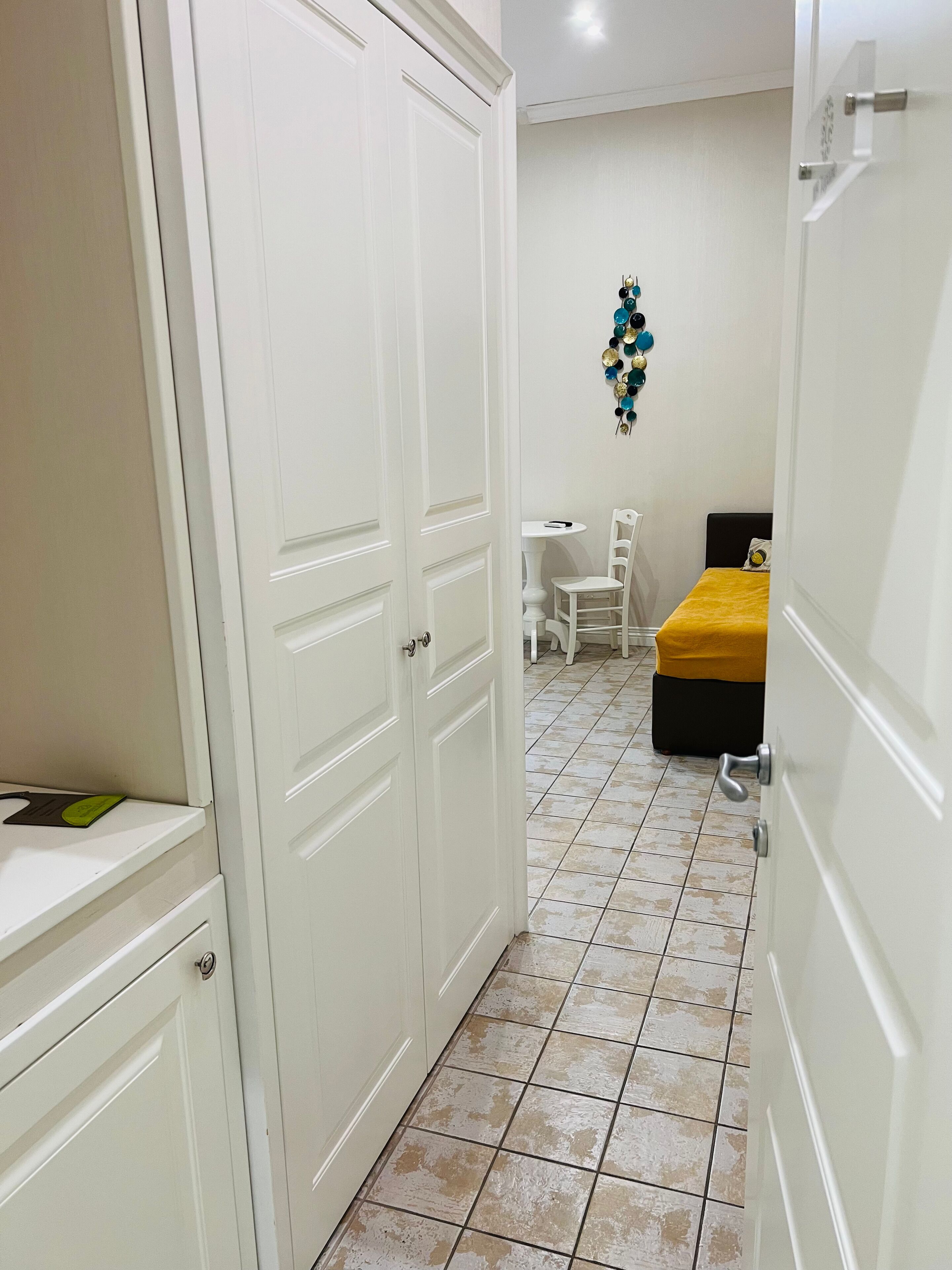 Foto - Certosa Suite
