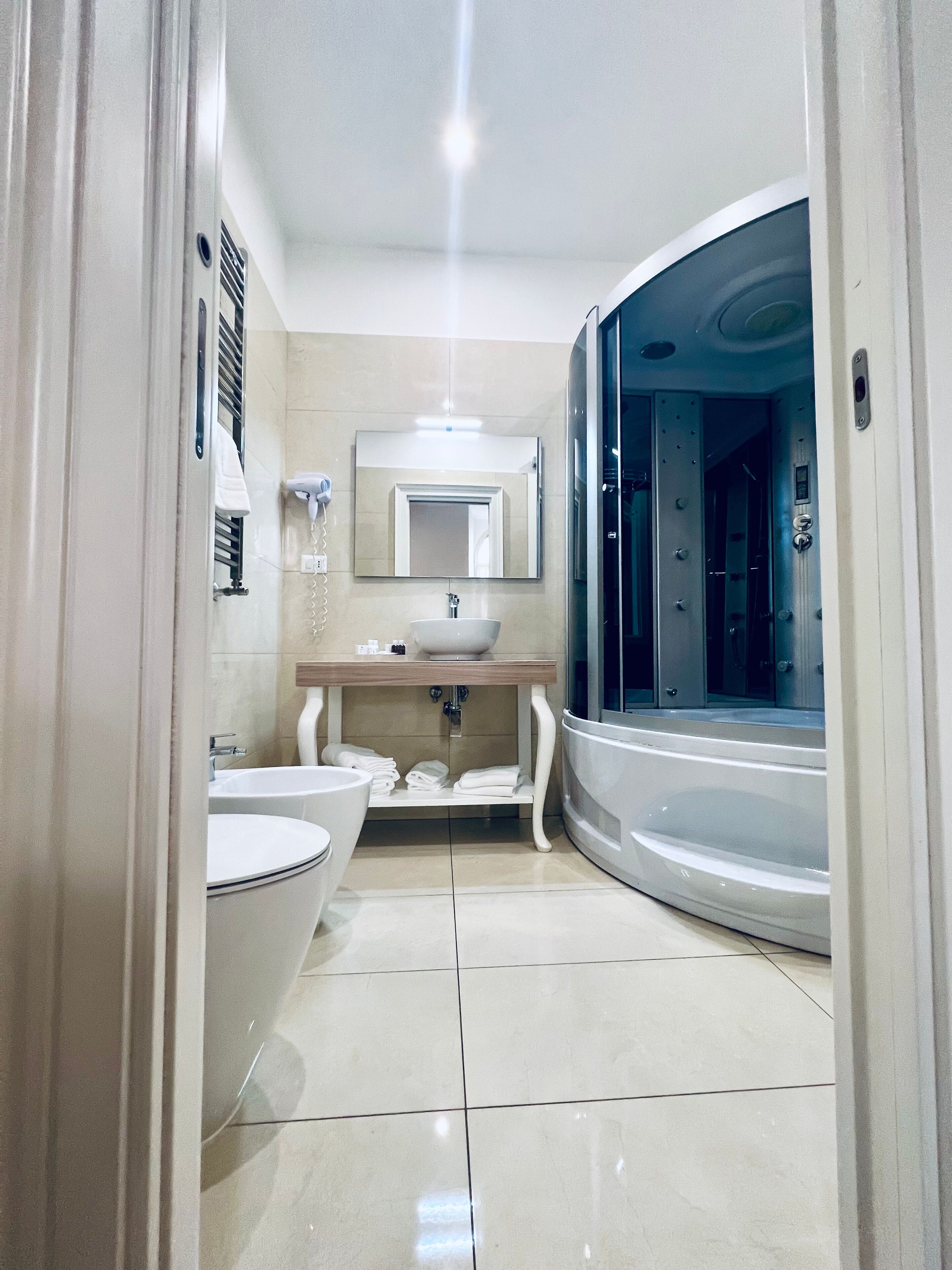 Photo - Certosa Suite