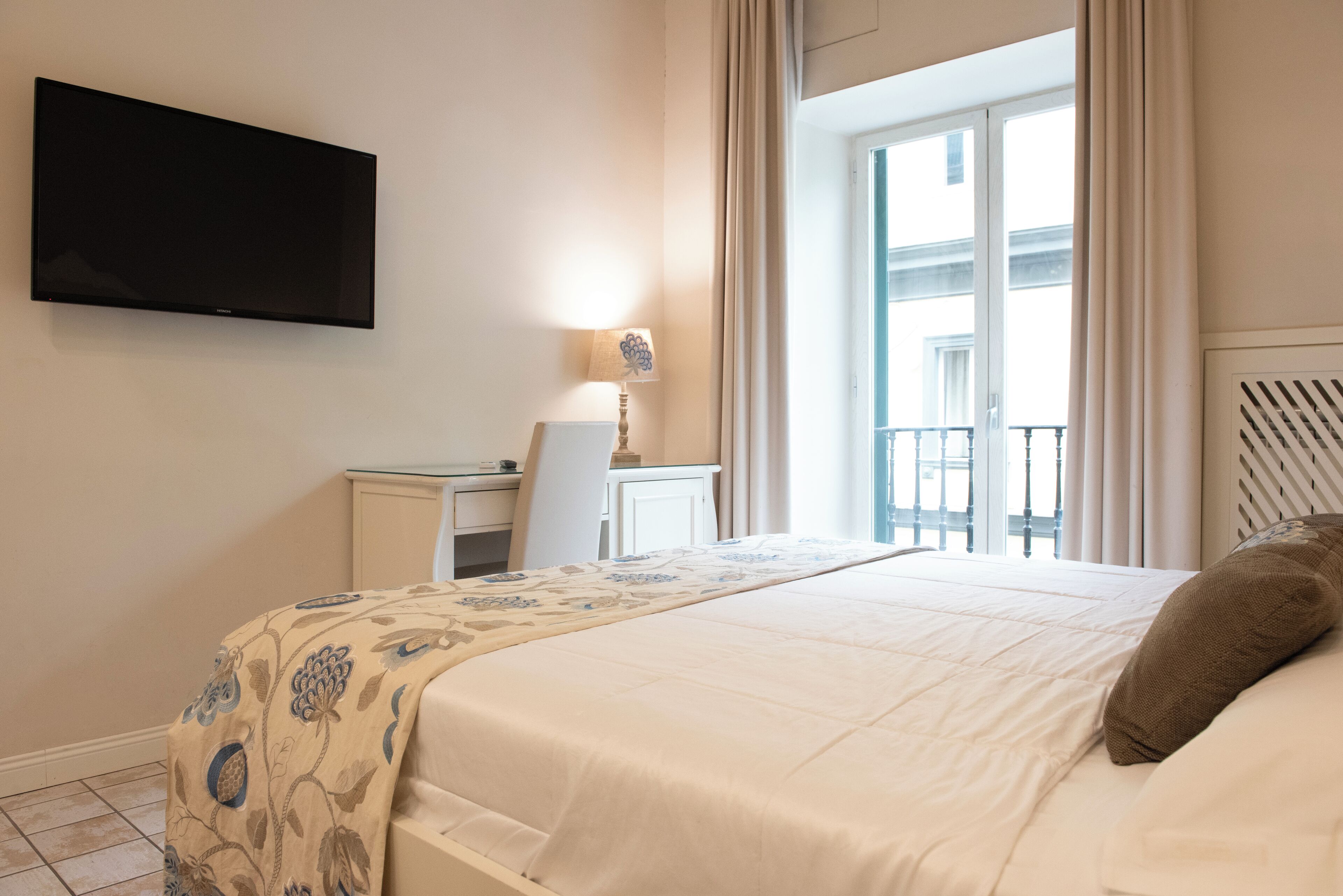 Photo - Certosa Suite