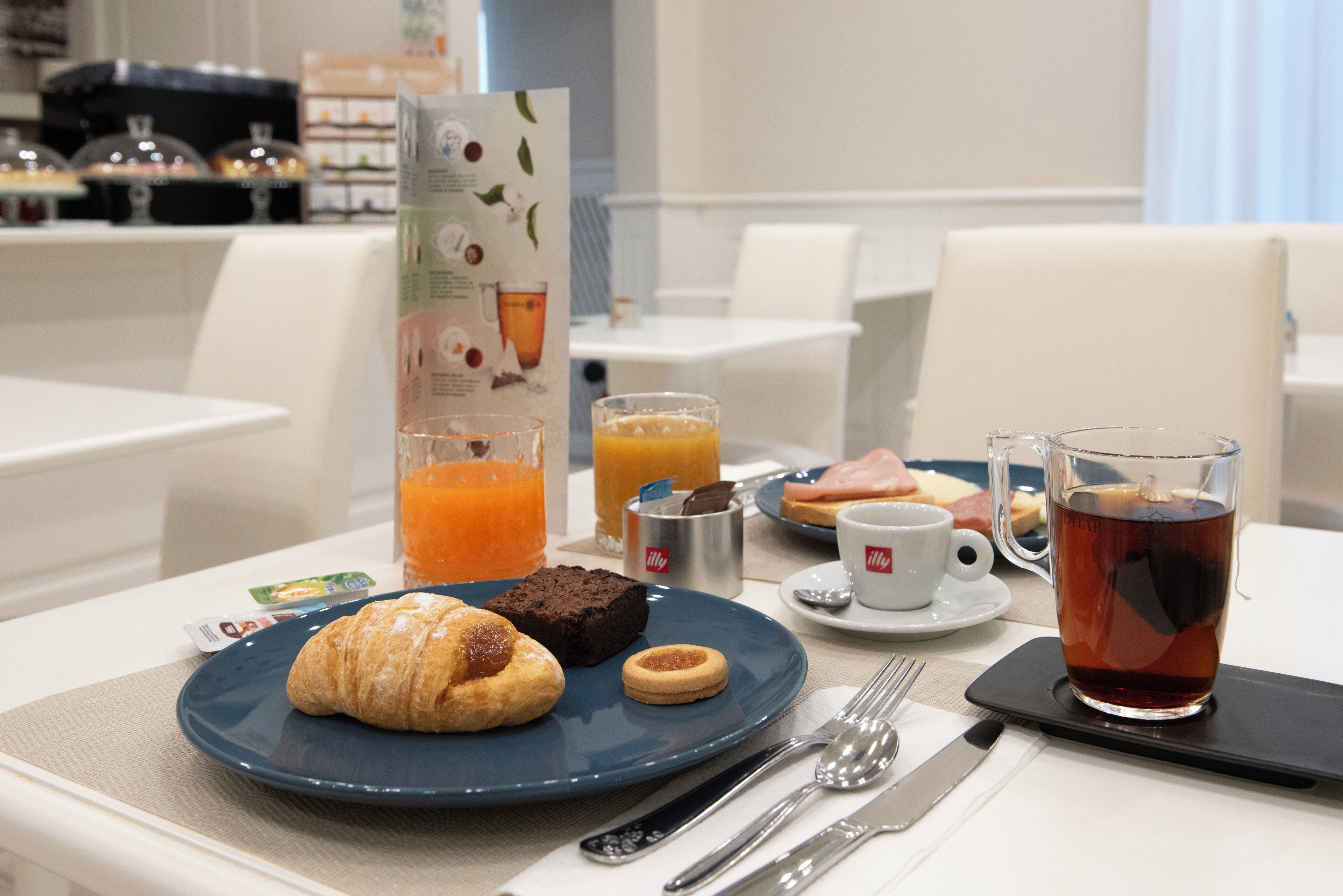 Photo - Certosa Suite