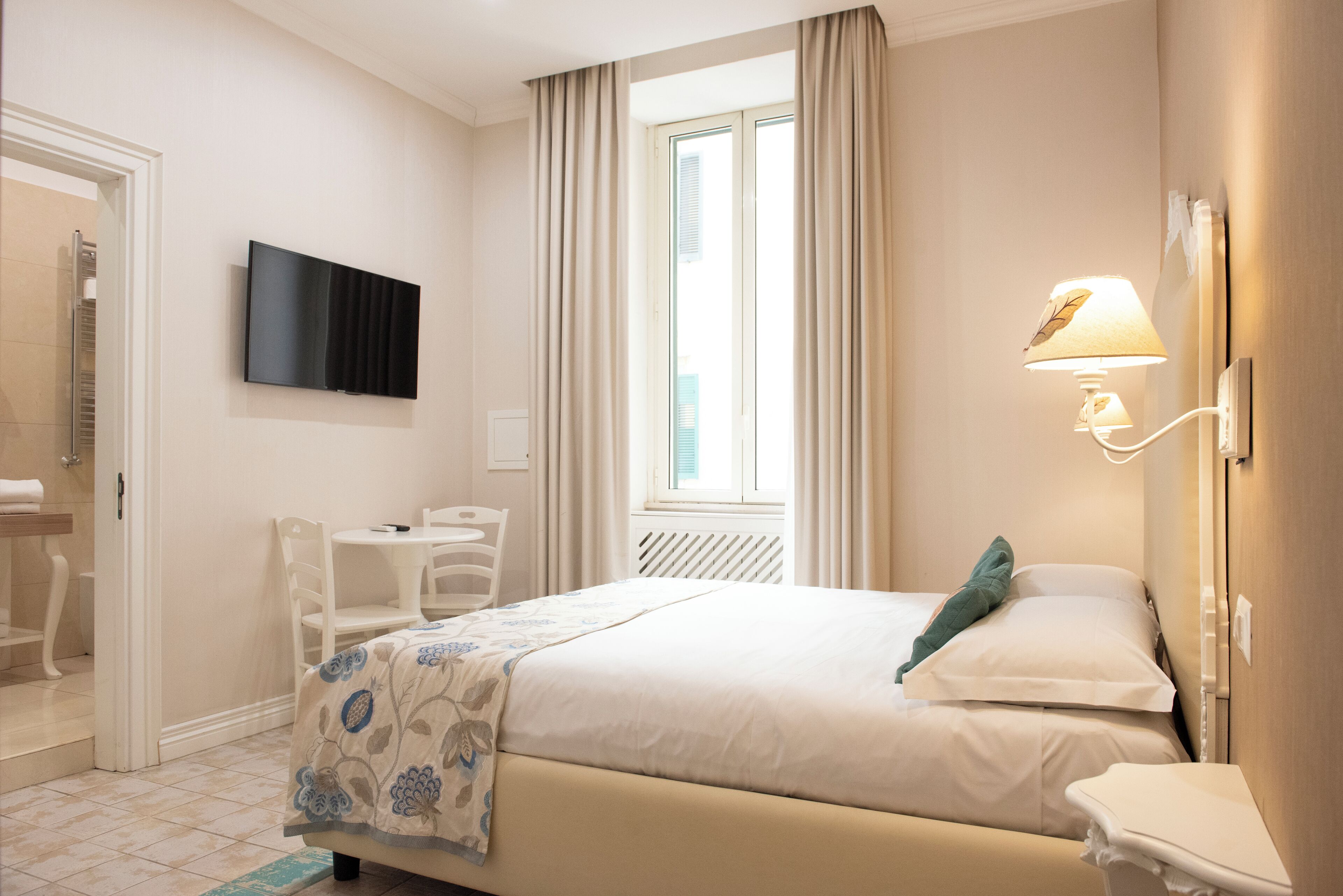 Photo - Certosa Suite