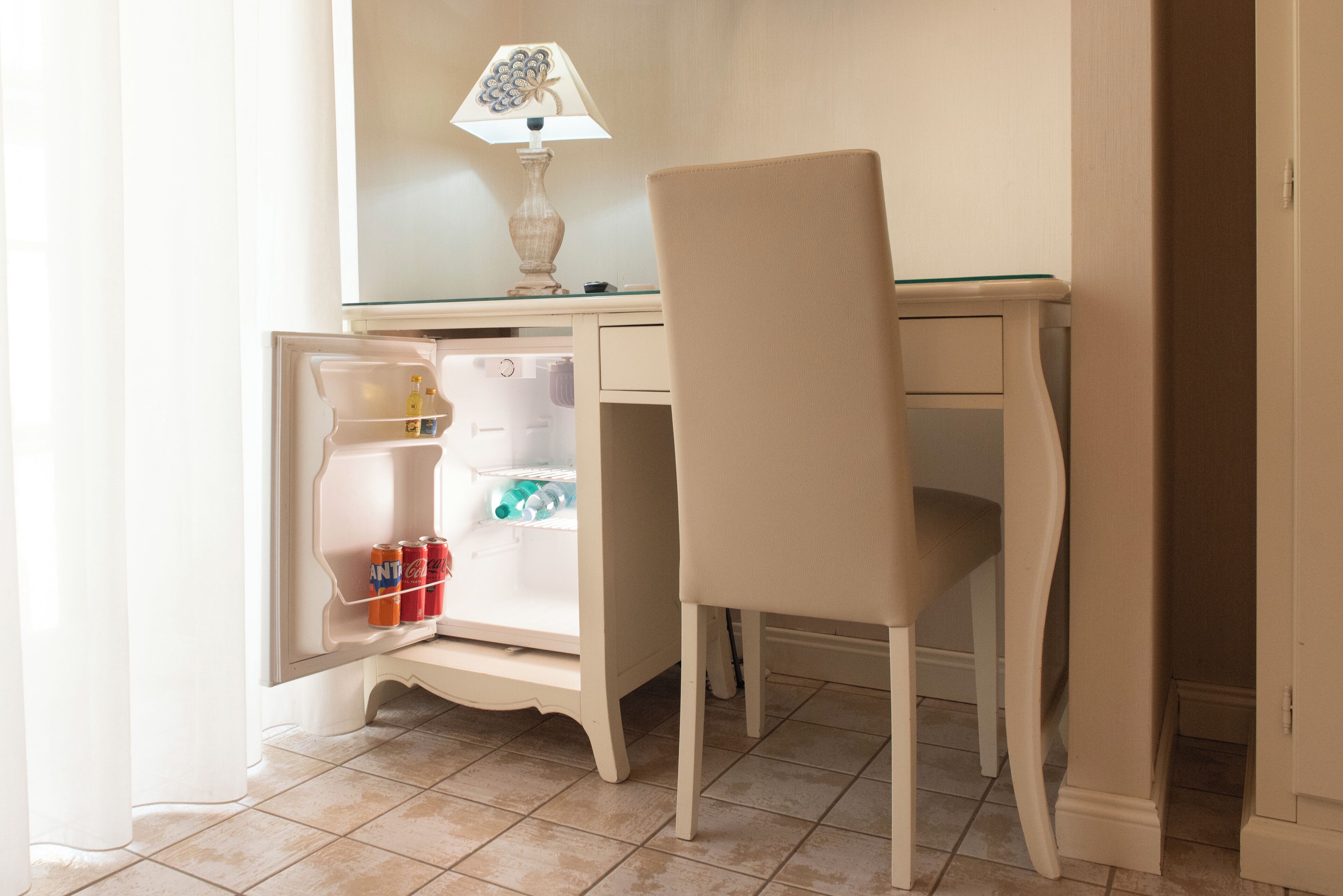 Photo - Certosa Suite