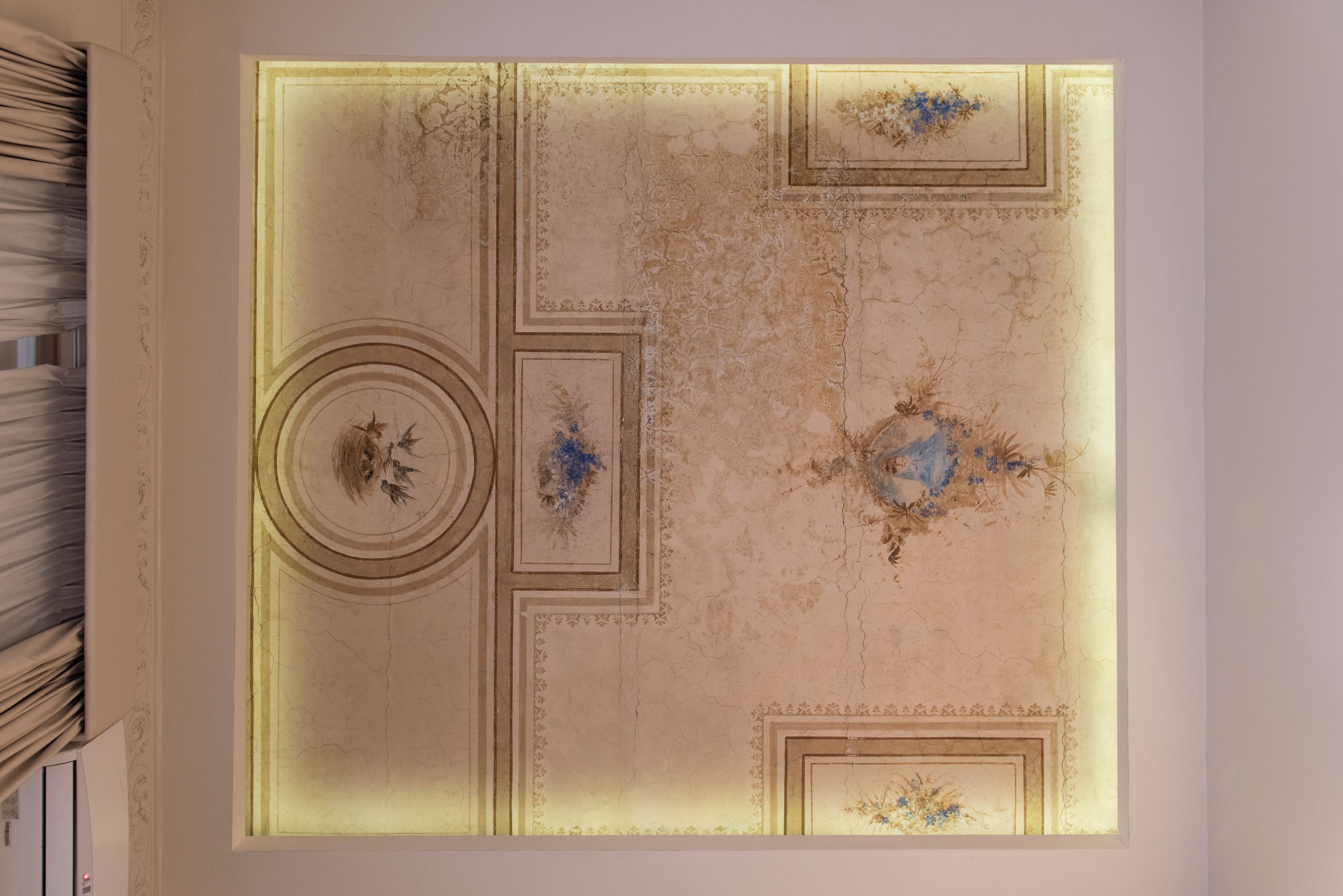 Photo - Certosa Suite