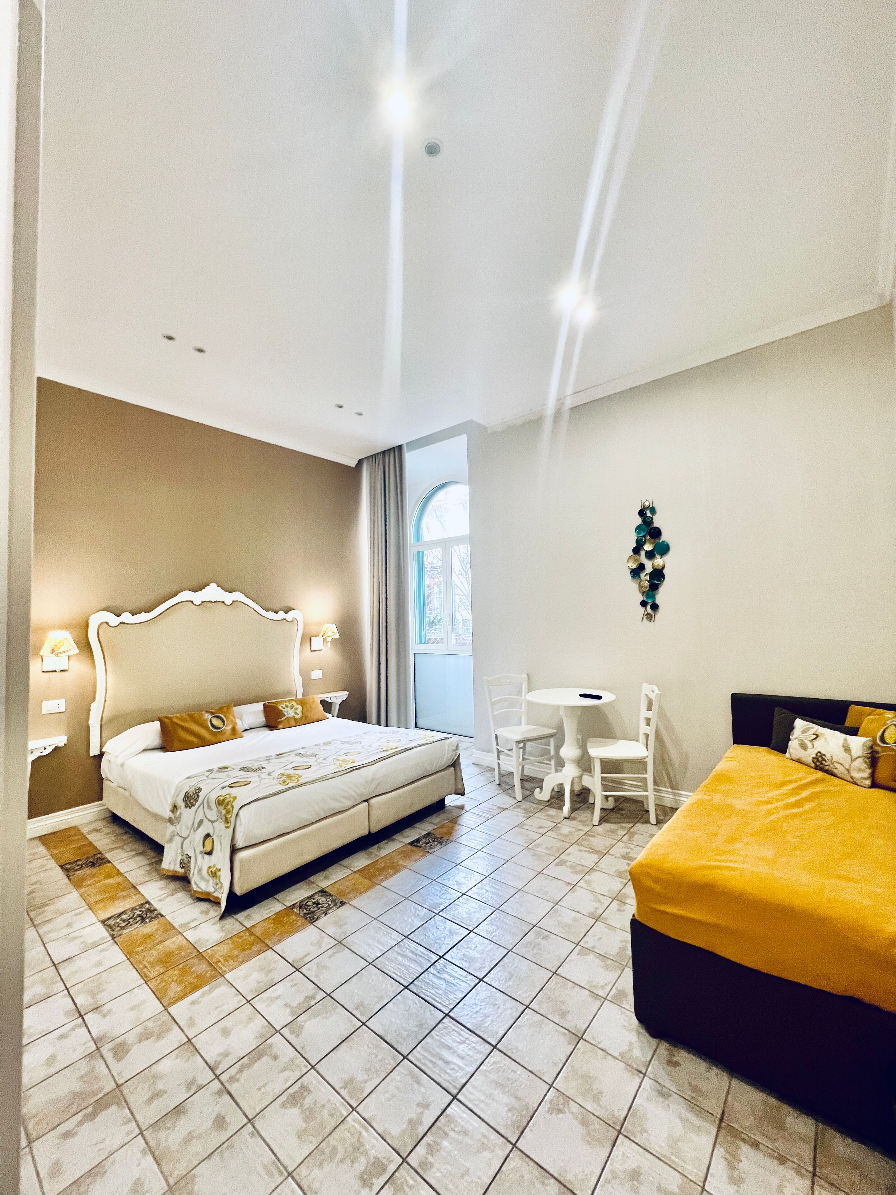 Photo - Certosa Suite